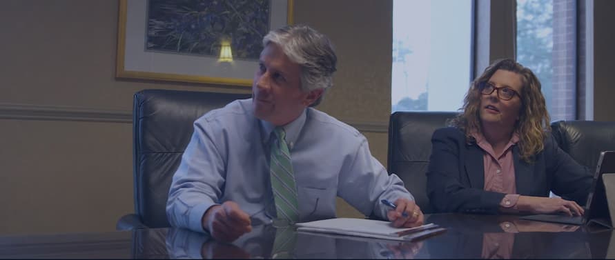 What Does a Personal Injury Lawyer Do?